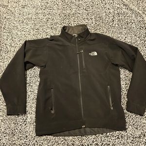 Mens North Face Jacket